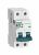 Авт.выкл. 2Р 25A 10кА D ВА-105 DEKraft Systeme Electric