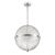 Maytoni Classic Yonkers Хром Подвесной светильник E14 40W Maytoni Classic Yonkers Хром Подвесной светильник E14 40W