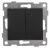 GUSI Ugra МЕХАНИЗМ Выкл. 2кл., скрытая установка, 10А, 250В. Цвет: графит. GUSI Ugra МЕХАНИЗМ Выкл. 2кл., скрытая установка, 10А, 250В. Цвет: графит.