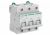 Авт.выкл. 3Р 27мм 80A С 10кА Systeme9 Systeme Electric (1/4/36)