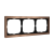ARTGALLERY PURE 3-постовая РАМКА, МЕТАЛЛ МЕДЬ ARTGALLERY PURE 3-постовая РАМКА, МЕТАЛЛ МЕДЬ