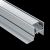 Led strip Серебро Профиль ALM012S-2M Led strip Серебро Профиль ALM012S-2M