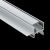 Led strip Серебро Профиль ALM013S-2M Led strip Серебро Профиль ALM013S-2M