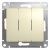 Выключатель 3кл с/у крем механизм Glossa Systeme Electric (1/20) Выключатель 3кл с/у крем механизм Glossa Systeme Electric (1/20)