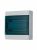 Корпус навесн. 2 ряда 36 мод. пластик серый 435x430x155мм IP65 c DIN-рейкой ABB