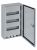 ЩРН-36 (540х330х120) IP54 Народный эконом ЩРН-36 (540х330х120) IP54 Народный эконом