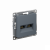 Розетка 2гн комп+комп RJ45+RJ45 с/у грифель механизм кат.5е AtlasDesign Systeme Electric (1/10) Розетка 2гн комп+комп RJ45+RJ45 с/у грифель механизм кат.5е AtlasDesign Systeme Electric (1/10)