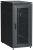 ITK Шкаф сетевой 19" LINEA N 24U 600х1000 мм перфорированные двери черный ITK Шкаф сетевой 19" LINEA N 24U 600х1000 мм перфорированные двери черный