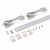 Набор для светодиодной подсветки ARL-KIT-SLIM-FC 24V Day4000 (14 W/m, IP20, 2m) (Arlight, Алюминий+пластик) Набор для светодиодной подсветки ARL-KIT-SLIM-FC 24V Day4000 (14 W/m, IP20, 2m) (Arlight, Алюминий+пластик)