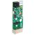 Карта расширения для преобразователя частоты PRO-Drive PD-150-ACC-COMM-ETHERCAT EKF Карта расширения для преобразователя частоты PRO-Drive PD-150-ACC-COMM-ETHERCAT EKF