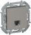 IEKINSPIRIA Роз. комп. RJ45 кат.6 UTP 6732171 дымч. IEK IEKINSPIRIA Роз. комп. RJ45 кат.6 UTP 6732171 дымч. IEK