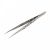 Пинцет прямой, узкий 140мм Airy (блистер) (1/1) Пинцет прямой, узкий 140мм Airy (блистер) (1/1)