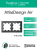 ATLASDESIGN AIR 2-постовая РАМКА, БАЗАЛЬТ/дымчатый черный ATLASDESIGN AIR 2-постовая РАМКА, БАЗАЛЬТ/дымчатый черный