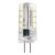 Лампа светодиодная G4 SMD 3W AC 220V 360° 3300K (1/20/1 000) Лампа светодиодная G4 SMD 3W AC 220V 360° 3300K (1/20/1 000)
