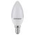 Лампа светодиодная Свеча СD LED 6W 3300K E14 (1/10/50) Лампа светодиодная Свеча СD LED 6W 3300K E14 (1/10/50)