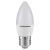 Лампа светодиодная Свеча СD LED 6W 4200K E27 (1/10/50) Лампа светодиодная Свеча СD LED 6W 4200K E27 (1/10/50)