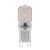Лампа светодиодная G9 LED 3W 220V 4200K (1/20/1 000) Лампа светодиодная G9 LED 3W 220V 4200K (1/20/1 000)
