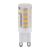 Лампа светодиодная G9 LED 5W 220V 4200K (1/20/500) Лампа светодиодная G9 LED 5W 220V 4200K (1/20/500)