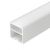 Профиль SL-LINE-5050-2000 WHITE (BY) (Arlight, Алюминий) Профиль SL-LINE-5050-2000 WHITE (BY) (Arlight, Алюминий)