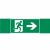 пиктограмма "ФИГУРА / СТРЕЛКА ВПРАВО" 310х90мм для аварийно-эвакуационного светильника Basic IP65 пиктограмма "ФИГУРА / СТРЕЛКА ВПРАВО" 310х90мм для аварийно-эвакуационного светильника Basic IP65