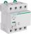 УЗО 4Р 25А 300мА Тип-A Systeme9 Systeme Electric (1/27)