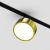 Трековый светильник Technical TR040-4-18W3K-DS-BBS Трековый светильник Technical TR040-4-18W3K-DS-BBS