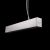 LED Светильник подвесной линейный (33W, 350mA, без димм., IP20,опаловый рассеиватель, 4000K, Black, >90Ra, ART, 1130*40*54 mm) LED Светильник подвесной линейный (33W, 350mA, без димм., IP20,опаловый рассеиватель, 4000K, Black, >90Ra, ART, 1130*40*54 mm)