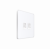 Systeme Infinity, Розетка информационная С/У RJ-45 кат.5e 2-я, Арктический лед Systeme Infinity, Розетка информационная С/У RJ-45 кат.5e 2-я, Арктический лед