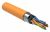 FTP 4PR 24AWG CAT5e информационный solid, LSZH, оранжевый ITK FTP 4PR 24AWG CAT5e информационный solid, LSZH, оранжевый ITK