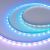 Лента SPI-RZ-F60-6mm 12V RGB-PX1-BPT (7 W/m, IP20, 3535, 5m) (Arlight, -)