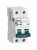 Авт.выкл. 2Р 1A 10кА D ВА-105 DEKraft Systeme Electric