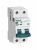 Авт.выкл. 2Р 6A 10кА D ВА-105 DEKraft Systeme Electric