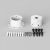 Led Strip Набор для двухстороннего скрытого монтажа LNM-D25-HS 201144 Led Strip Набор для двухстороннего скрытого монтажа LNM-D25-HS 201144