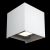 Настенный светильник (бра) Fulton O572WL-L20W3K Настенный светильник (бра) Fulton O572WL-L20W3K