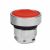 Головка кнопки OptiSignal D22 A4-P-4 красная металл ZB4BA4