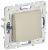 Выключатель 1кл с/у крем механизм SK-V01B SKANDY IEK (1/10/100)
