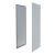 Боковые панели Г800 IP55 (2 шт) EKF AVERES Боковые панели Г800 IP55 (2 шт) EKF AVERES