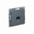 Розетка 1гн ТФ RJ11 с/у грифель механизм AtlasDesign Systeme Electric (1/10) Розетка 1гн ТФ RJ11 с/у грифель механизм AtlasDesign Systeme Electric (1/10)