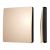 INTELLIGENT ARLIGHT Кнопочная панель KINETIC-801-22-1G-WP-SUF Gold (No battery, IP67, 433Mhz) (IARL, IP67 Пластик, 3 года)