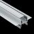Led strip Серебро Профиль ALM014S-2M Led strip Серебро Профиль ALM014S-2M