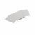 Крышка угла горизонтального 45 градусов Профи 150 (1,0 мм) Промрукав