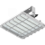 UNIOR SCHOOL/S 100W D120 940 WH EM with protection grid UNIOR SCHOOL/S 100W D120 940 WH EM with protection grid