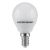 Лампа светодиодная Mini Classic LED 7W 3300K E14 матовое стекло (1/10/50) Лампа светодиодная Mini Classic LED 7W 3300K E14 матовое стекло (1/10/50)