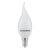 Лампа светодиодная Свеча на ветру СDW LED D 6W 3300K E14 (1/10/50)