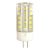 Лампа светодиодная G4 LED 5W 220V 3300K (1/20/1 000) Лампа светодиодная G4 LED 5W 220V 3300K (1/20/1 000)