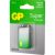 Алкалиновая батарейка GP Ultra Alkaline G-Tech 9V Крона - 1 шт. на блистере Алкалиновая батарейка GP Ultra Alkaline G-Tech 9V Крона - 1 шт. на блистере