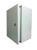 Корпус металлический ЩМП-4-0 У2 IP54 (800х650х250) PLEXUP
