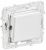Выключатель карточный с/у белый арктический механизм 30А SK-V15W SKANDY IEK (1/10/100)