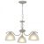 Люстра Rivoli Valerie 9169-303 3 х Е27 40 Вт классика Люстра Rivoli Valerie 9169-303 3 х Е27 40 Вт классика