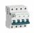 Авт.выкл. 4Р 63A 10кА С ВА-105 DEKraft Systeme Electric